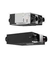 迷你全熱交換器